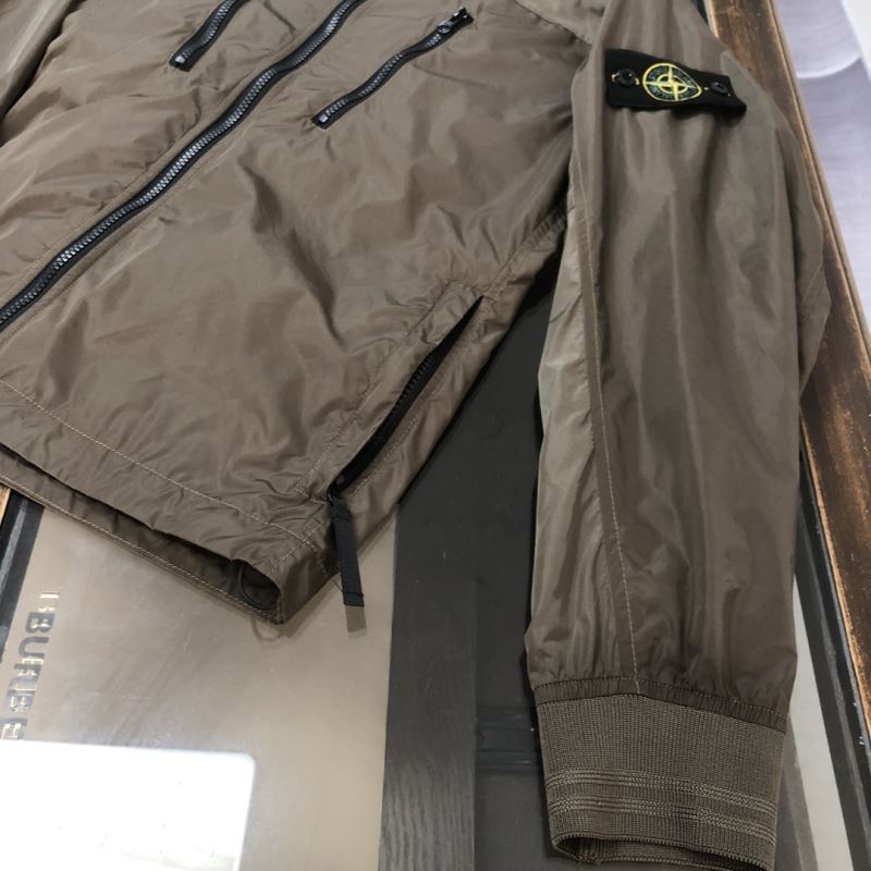 Stone Island Outwear